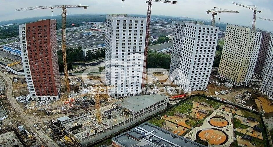 Агентство недвижимости в Ивантеевке и Пушкино featured image